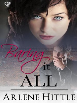 cover image of Baring It all